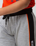 JOGGER KNITTING C&S