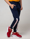 JOGGER KNITTING C&amp;S