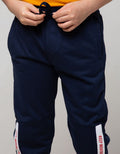 JOGGER KNITTING C&amp;S