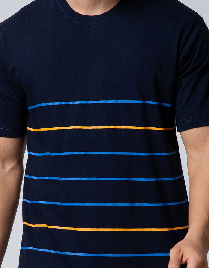 SS T-SHIRT STRIPE
