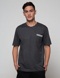 SS T-SHIRT PLAIN