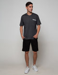SS T-SHIRT PLAIN