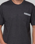 SS T-SHIRT PLAIN