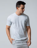 SS T-SHIRT PLAIN IDR