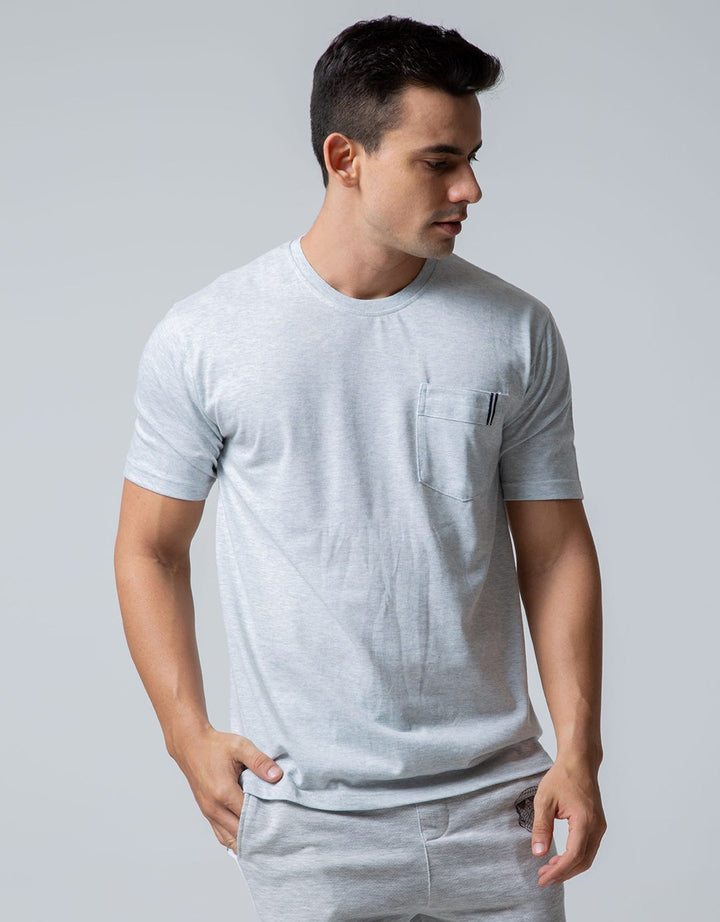 SS T-SHIRT PLAIN IDR