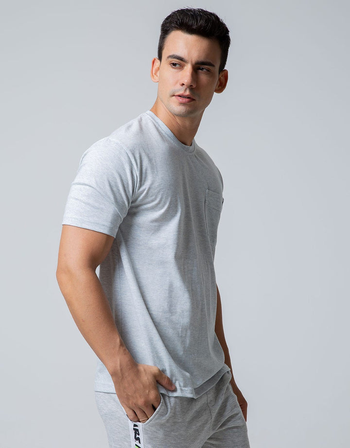 SS T-SHIRT PLAIN IDR