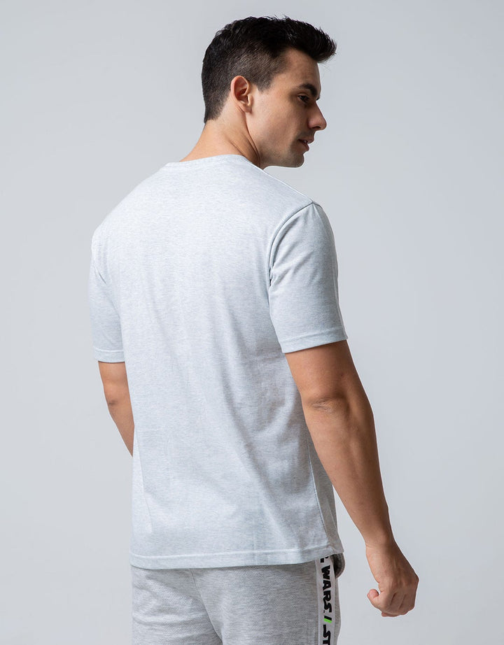 SS T-SHIRT PLAIN IDR