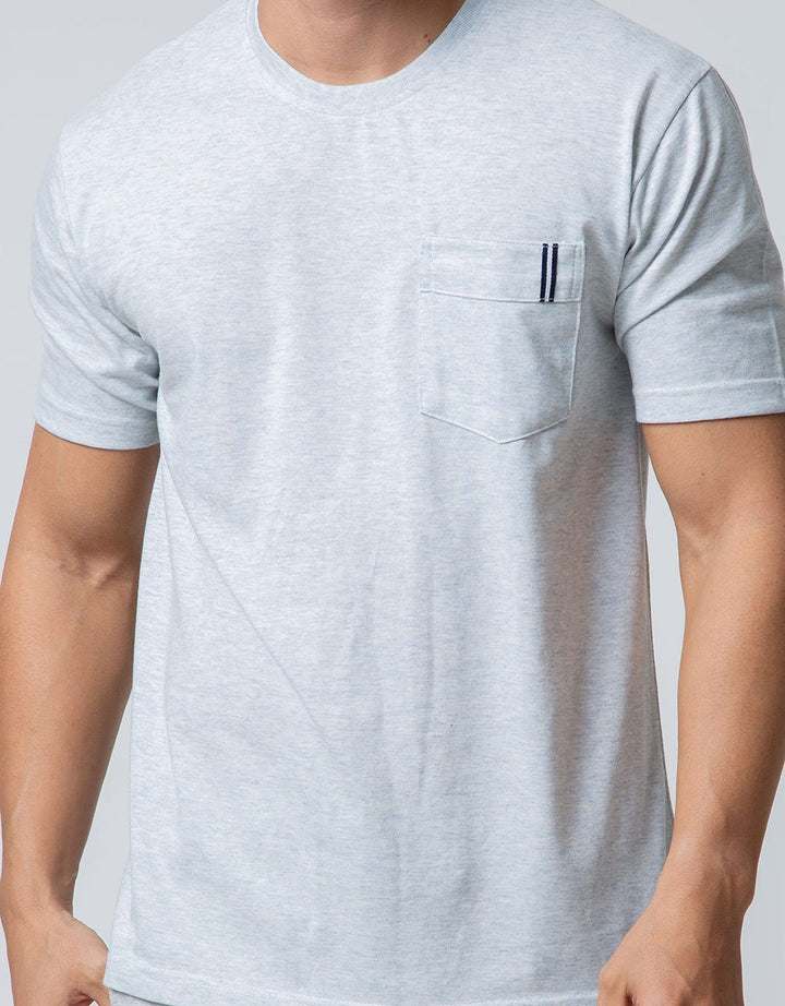 SS T-SHIRT PLAIN IDR