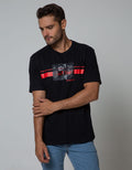 SS T-SHIRT RACING