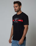 SS T-SHIRT RACING