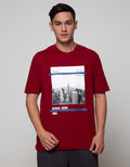 SS T-SHIRT BUILDING