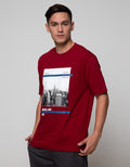 SS T-SHIRT BUILDING