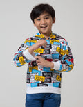 SWEATER HOODY  SWIPL