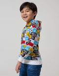 SWEATER HOODY  SWIPL