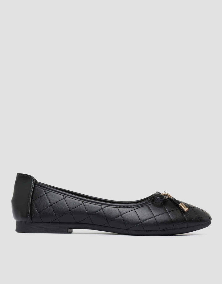 Yongki Komaladi Mcren 06 Sepatu Balerina Wanita