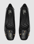 Yongki Komaladi Mcren 06 Sepatu Balerina Wanita