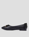 Yongki Komaladi Mcren 06 Sepatu Balerina Wanita