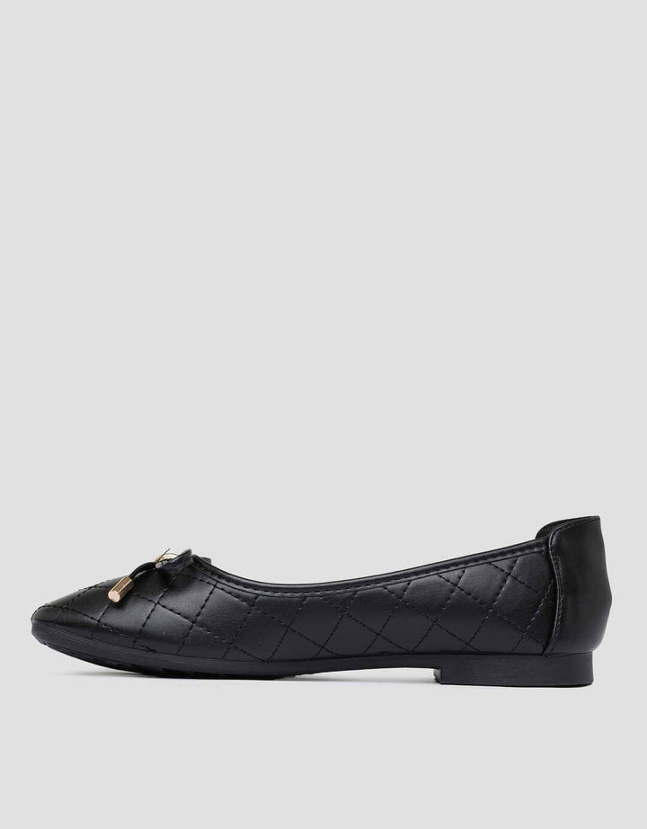 Yongki Komaladi Mcren 06 Sepatu Balerina Wanita