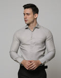 LS SHIRT TEXTURE