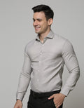 LS SHIRT TEXTURE