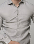 LS SHIRT TEXTURE
