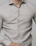 LS SHIRT TEXTURE