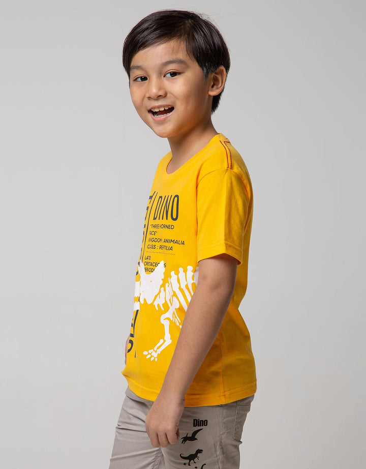 SS T-SHIRT KI BEST B