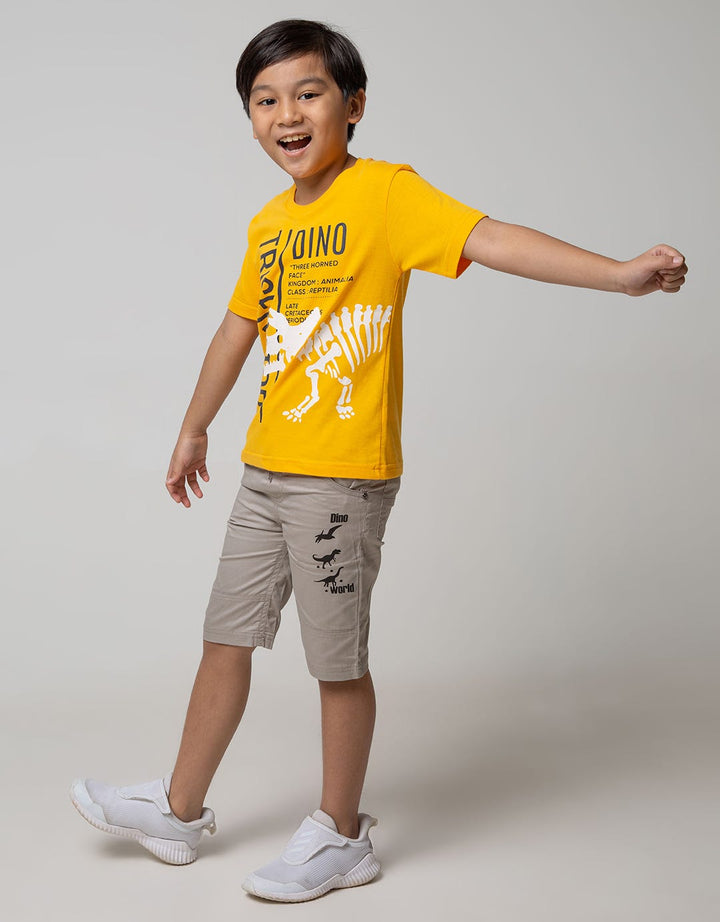 SS T-SHIRT KI BEST B