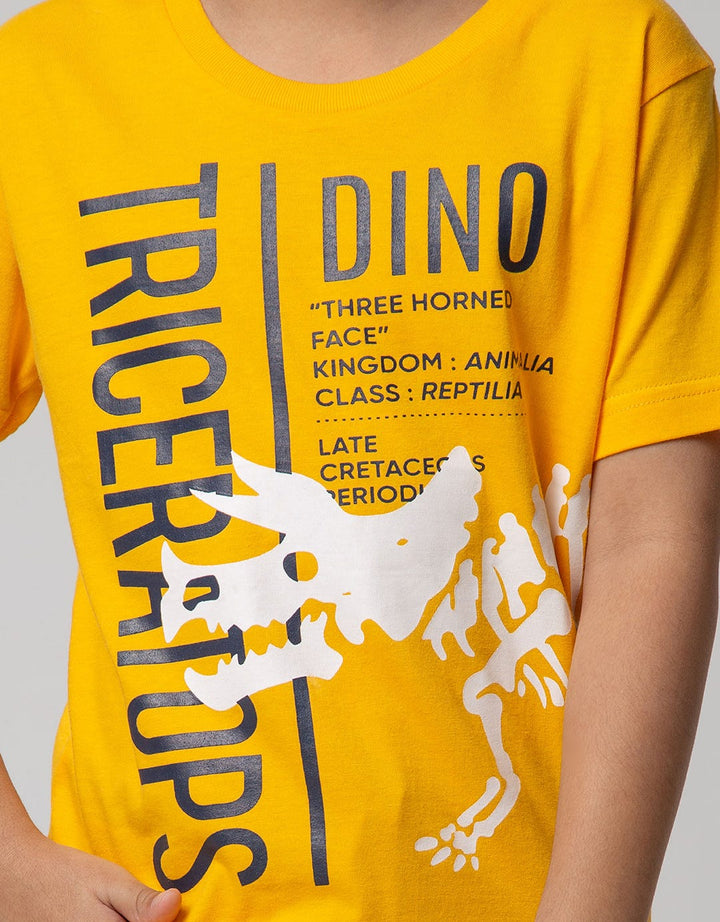 SS T-SHIRT KI BEST B