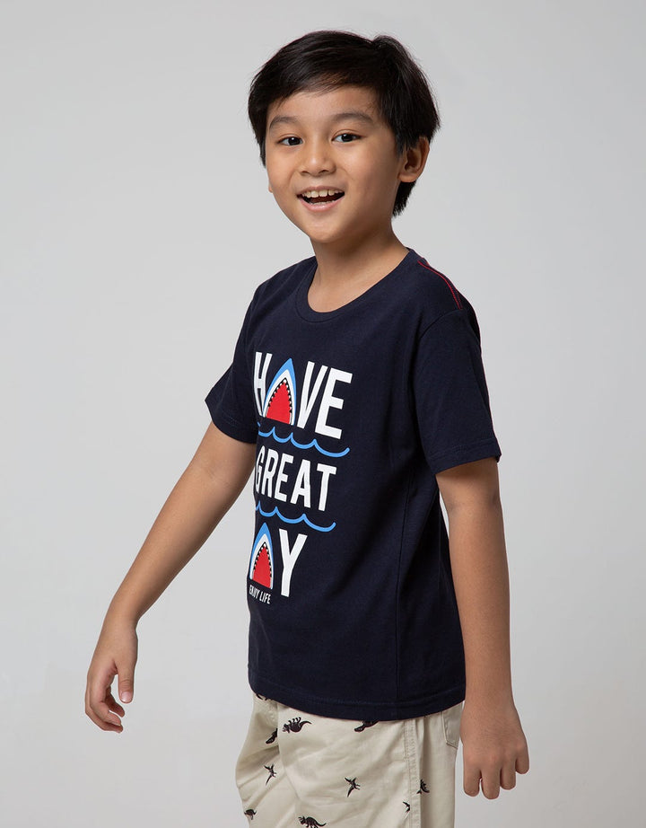 SS T-SHIRT KI BEST B