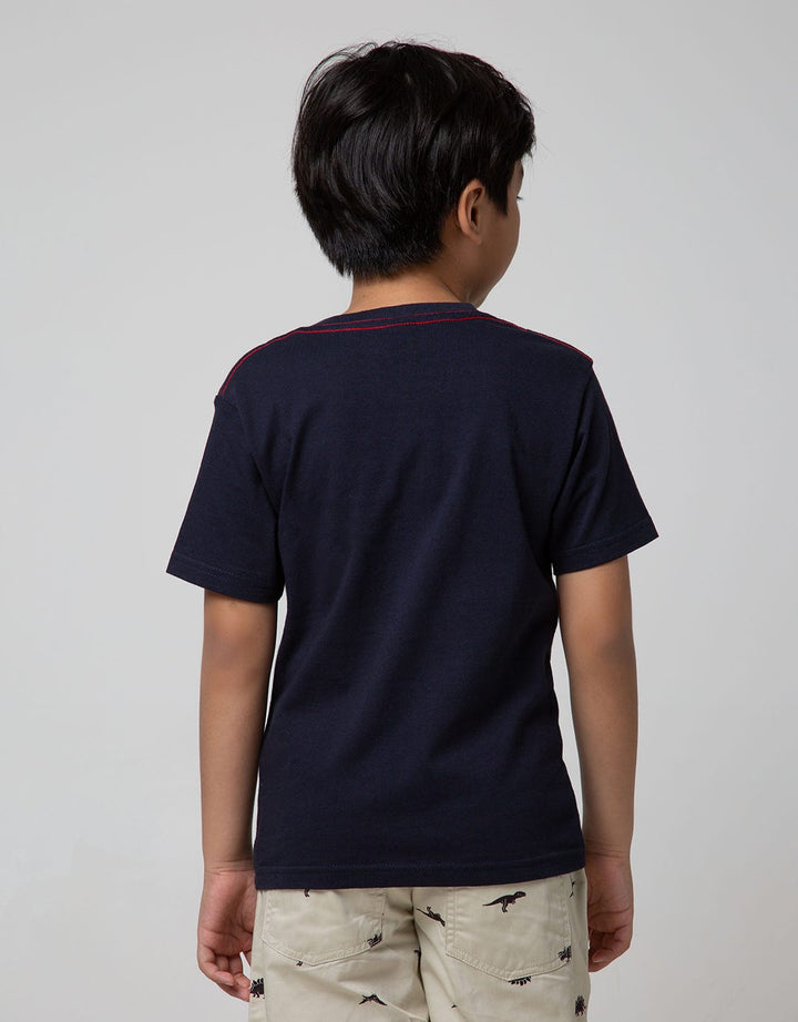 SS T-SHIRT KI BEST B