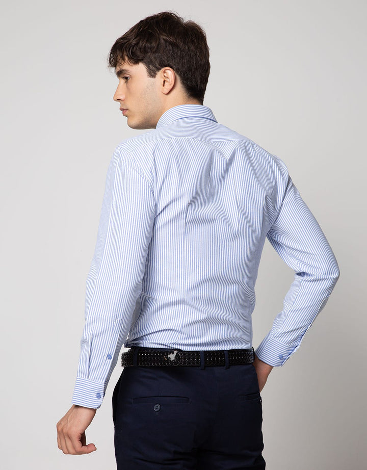 LS SHIRT STRIPE