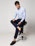 LS SHIRT STRIPE