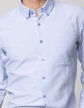 LS SHIRT STRIPE
