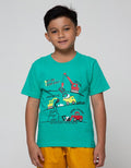 SS T-SHIRT KI BEST B