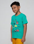 SS T-SHIRT KI BEST B