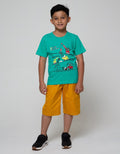 SS T-SHIRT KI BEST B