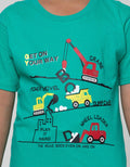 SS T-SHIRT KI BEST B