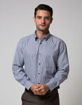 LS SHIRT STRIPE