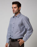 LS SHIRT STRIPE