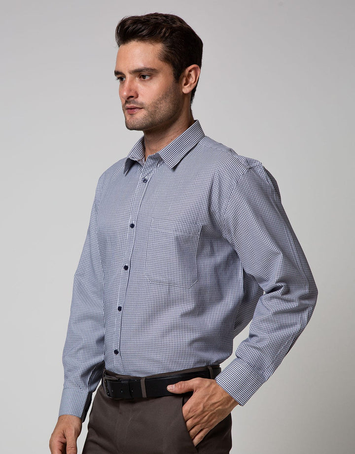 LS SHIRT STRIPE
