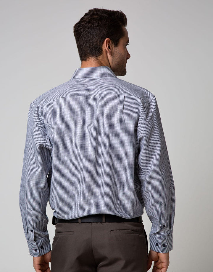 LS SHIRT STRIPE