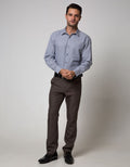 LS SHIRT STRIPE