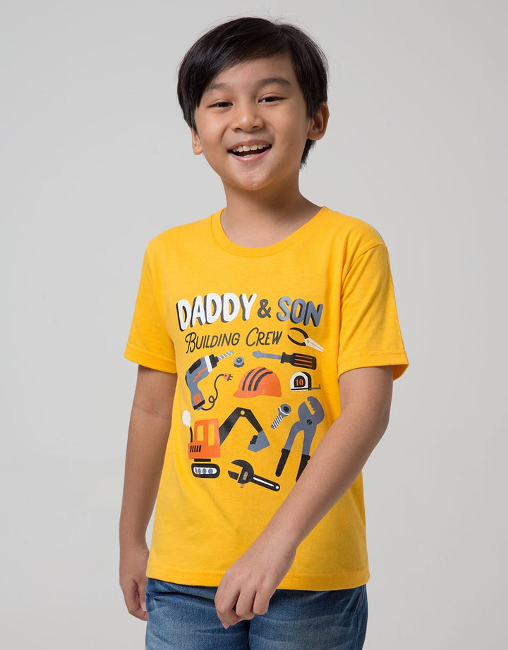 SS T-SHIRT KI BEST B