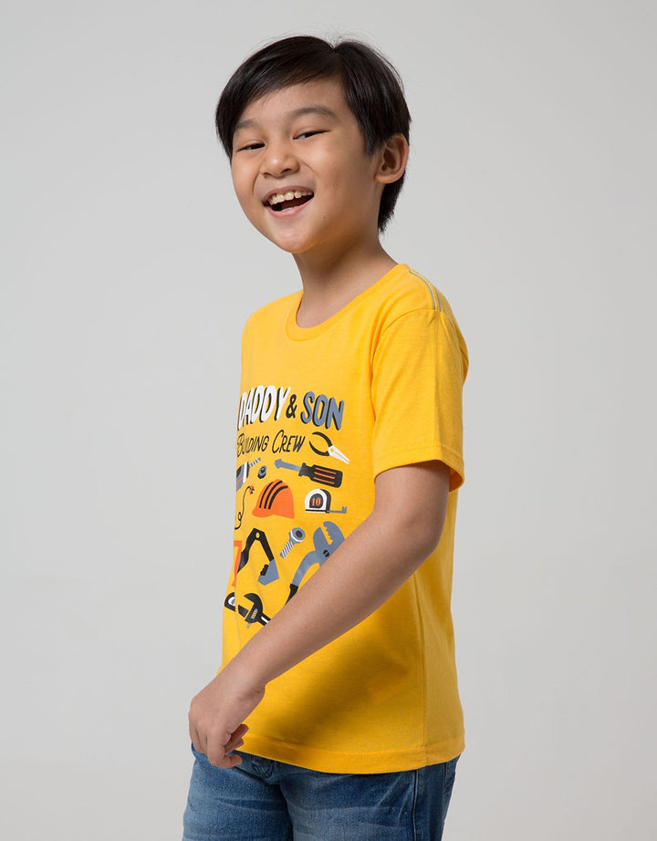 SS T-SHIRT KI BEST B