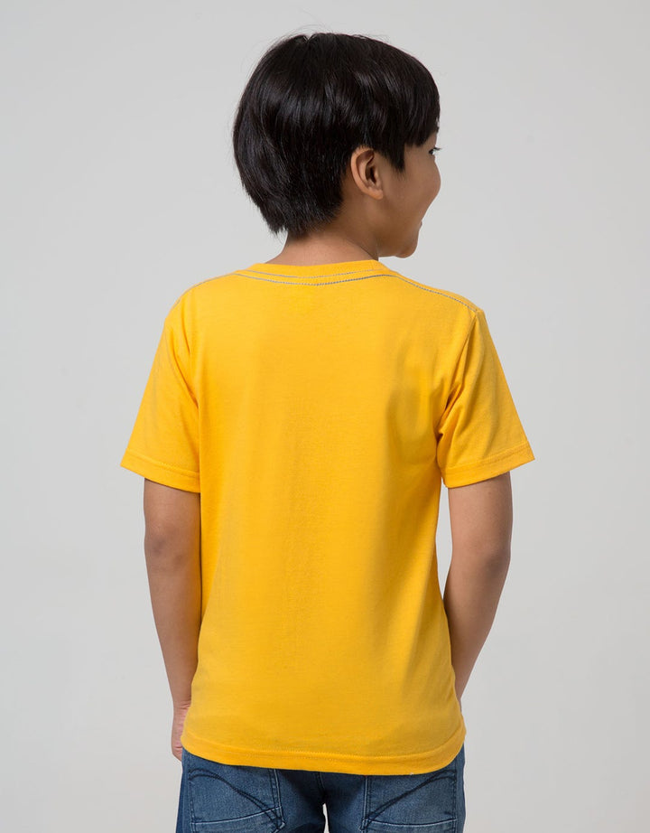 SS T-SHIRT KI BEST B