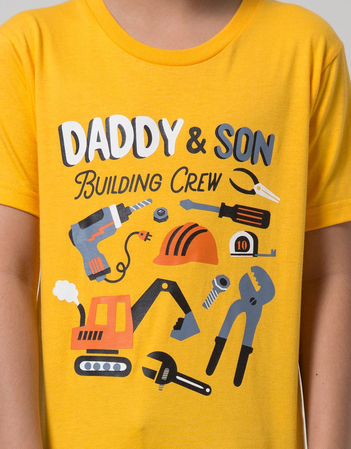 SS T-SHIRT KI BEST B