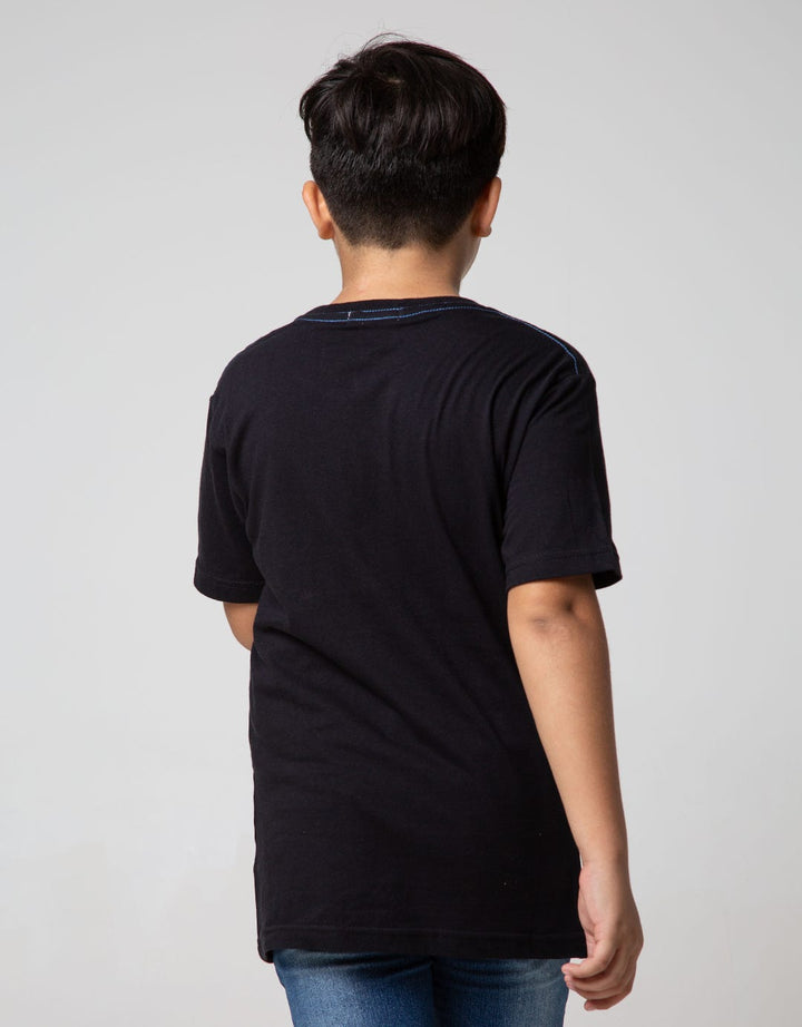 SS TSHIRT NEW WAVE T