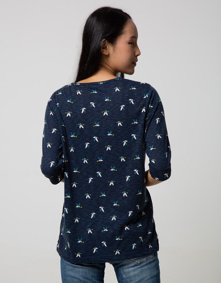 Phenomenal Long Sleeve T-Shirt Sabrina