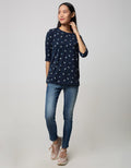 Phenomenal Long Sleeve T-Shirt Sabrina